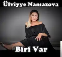 Ülviyye Namazova – Biri Var Albüm Kapağı