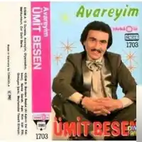 Ümit Besen – Alışmak Sevmekten Daha Zor Albüm Kapağı