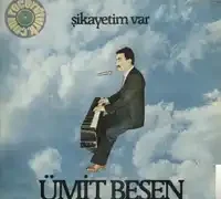 Ümit Besen – Ben Sözümü Tuttum Nikahındayım