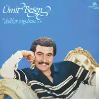 Ümit Besen – Günah İşlerim Albüm Kapağı