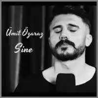 Ümit Özaraz – Sine Albüm Kapağı