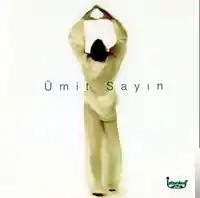 Ümit Sayın – Gül Beyaz Gül Albüm Kapağı