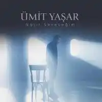 Ümit Yaşar – Nasıl Seveceğim Albüm Kapağı
