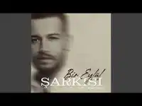 Umut Kaplan – Bir Eylül Şarkısı Albüm Kapağı
