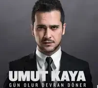 Umut Kaya – Mor Yazma
