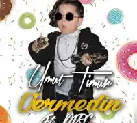 Umut Timur – feat MRC-Vermedin