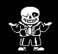 Undertale – Asgore Albüm Kapağı