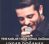 Uygar Doğanay – Aralarda