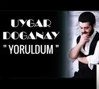 Uygar Doğanay – Sevdan Ateşten Bir Gömlek