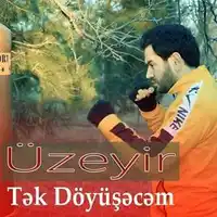 Uzeyir Mehdizade – Mene Gel Bana Gel Albüm Kapağı