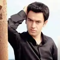 Uzeyir Mehdizade – Mene Gel Albüm Kapağı