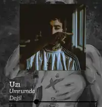 Uzi – Cindy Albüm Kapağı