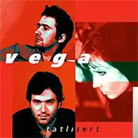 Vega – Bu Sabahların Bir Anlamı Olmalı Albüm Kapağı