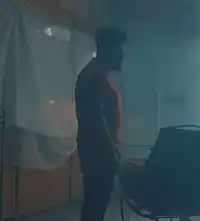 Velet – Gözümden Sakındığım Albüm Kapağı