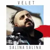Velet – Salına Salına Albüm Kapağı