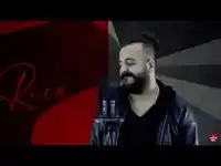 Velet – feat Dilan Açelya-Sarıl Bana Albüm Kapağı