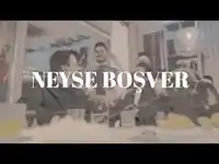 Veli Erdem Karakülah – Neyse Boşver Albüm Kapağı