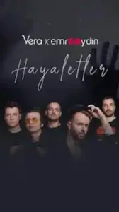 Vera – Göç Albüm Kapağı