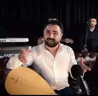 Veysel Bektaş – Bu Nasıl Sevdaymış Vay Le Le Albüm Kapağı