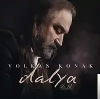Volkan Konak – Doğrudur Albüm Kapağı