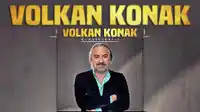 Volkan Konak – İzmir Marşı