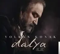 Volkan Konak – Ömrüm