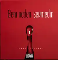 Vuqar Huseynov – Beni Neden Sevmedin Albüm Kapağı