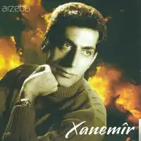 Xanemir – Agır Berda Cane Min Albüm Kapağı