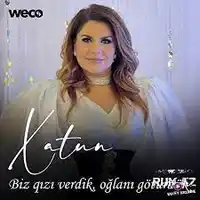Xatun – Ad Günü Albüm Kapağı