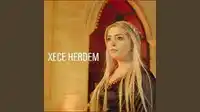 Xece Herdem – Tu Li Ku Yi Albüm Kapağı