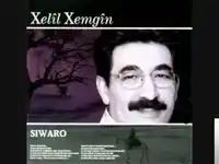 Xelil Xemgin – 28 Adare