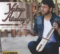 Yakup Atalay – Bir Sevdadır