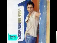 Yakup Ekin – Unutamam Albüm Kapağı