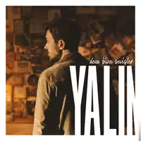 Yalın – Deva Bize Sevişler Albüm Kapağı