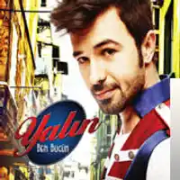 Yalın – Ki Sen Albüm Kapağı