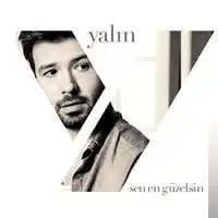 Yalın – Olmasa da Olur Albüm Kapağı