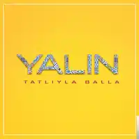 Yalın – Tatlıyla Balla Albüm Kapağı
