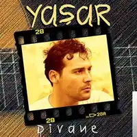 Yaşar – Kumralım Albüm Kapağı