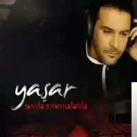 Yaşar – Sevda Sinemalarda Albüm Kapağı