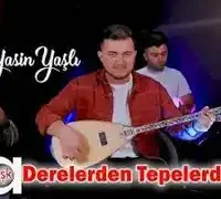Yasin Yaşlı – Dargınım Dünyaya Giderim