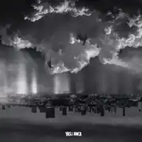 Yaşlı Amca – Yıldızlara Bak Albüm Kapağı