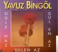 Yavuz Bingöl – Kara Tren