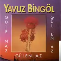 Yavuz Bingöl – Kara Tren Albüm Kapağı