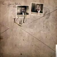 Yavuz Bingöl – Tutamadım Ellerinden Albüm Kapağı