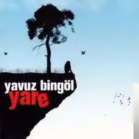Yavuz Bingöl – Yemin Albüm Kapağı