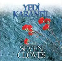 Yedi Karanfil – Haydar Haydar Albüm Kapağı