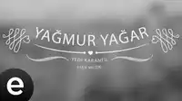 Yedi Karanfil – Yedi Karanfil Albüm Kapağı