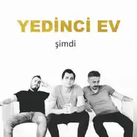 Yedinci Ev – Sevsene Beni Albüm Kapağı