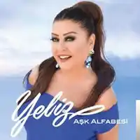 Yeliz – Aşk Alfabesi Albüm Kapağı