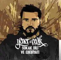 Yener Çevik – Hüznü Hecem Albüm Kapağı